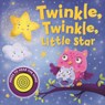 Twinkle, Twinkle, Little Star - Sanja Rescek - 9781684647279