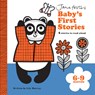 Baby's First Stories 6-9 Months - Lily Murray - 9781684649129