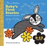 Murray, L: Baby's First Stories 9-12 Months - Lily Murray - 9781684649136