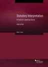 Statutory Interpretation - Hillel Y. Levin - 9781684678952