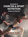 Essentials of Exercise & Sport Nutrition - Richard B Kreider Facsm Fissn Fnak - 9781684705894