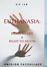 Euthanasia - Umidjon Fayzullaev - 9781684742059
