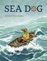 Sea Dog - Astrid Sheckels - 9781684750597