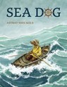 Sea Dog - Astrid Sheckels - 9781684750603
