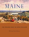 Maine - William David Barry - 9781684751723