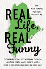 Real Life, Real Funny - Chris P. Potholm ; David Emery ; Dennis Bailey - 9781684752836