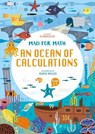 Mad for Math: An Ocean of Calculations - Tecnoscienza - 9781684810413
