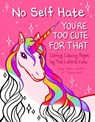 No Self-Hate - Kate Allan - 9781684811397