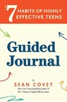 The 7 Habits of Highly Effective Teens - Sean Covey - 9781684811731