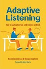 Adaptive Listening - Nicole Lowenbraun ; Maegan Stephens - 9781684812608