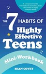 The 7 Habits of Highly Effective Teens - Sean Covey - 9781684816231