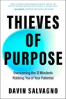 Thieves of Purpose - Davin Salvagno - 9781684816798