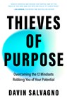 Thieves of Purpose - Davin Salvagno - 9781684818273
