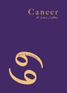 Cancer - Heidi Rose Robbins - 9781684818402