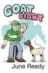 Goat Diary - June Reedy - 9781684862122