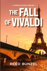 The Fall of Vivaldi - Reed Bunzel - 9781684921836
