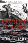 Secret Places - Don Stuart - 9781684922369