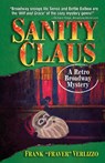 Sanity Claus - Frank Fraver Verlizzo - 9781684922918