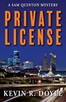 Private License - Kevin R. Doyle - 9781684923045