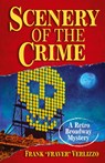 Scenery of the Crime - Frank "Fraver" Verlizzo - 9781684923106