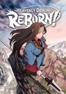Heavenly Demon Reborn! Vol 1 - O'Emperor - 9781684970360