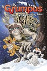 Grumpy Cat: The Grumpus and Other Horrible Holiday Tales - Steve Orlando ; Ben Fisher ; Ben McCool ; Derek Fridolfs - 9781684970872