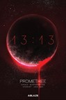 Promethee 13:13 - Andy Diggle ; Christophe Bec - 9781684971053