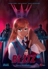 BLITZ VOL. 2 - Tsukasa Mori - 9781684971077