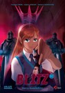 Blitz Vol 2 - Cedric Biscay ; Tsukasa Mori - 9781684971077