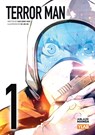 Terror Man Vol 1 - Dongwoo Han - 9781684971312