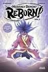 Heavenly Demon Reborn! Vol 2 - O'Emperor - 9781684971381