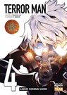 Terror Man Vol 4 - Dongwoo Han - 9781684972746