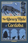 The Library Mule of Cordoba - Wilfrid Lupano - 9781684972791