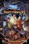 The Nightcrawlers Vol 1: The Boy Who Cried Wolf - Marco Lopez - 9781684972838