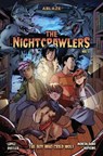 The Nightcrawlers Vol 1: The Boy Who Cried Wolf - Marco Lopez - 9781684972838
