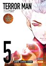 Terror Man Vol 5 - Dongwoo Han - 9781684973309