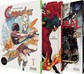 Ablaze Spotlight on Manga Collected Set - Kachou Hasimoto ; Ryo Sumiyoshi ; Masaaki Ninomiya - 9781684973965