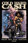 Cold Hard Cash Vol. 1: A Martha Chainey Escapade - Gary Phillips - 9781684974498