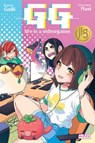 GG: Life is a Video Game Vol. 1 - Giacomo Masi - 9781684974931
