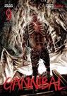 GANNIBAL VOL. 9 TP - Masaaki Ninomiya - 9781684975174