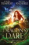 A Dragon's Dare - Auburn Tempest ; Michael Anderle - 9781685004354
