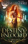 A Destiny Unlocked - Auburn Tempest ; Michael Anderle - 9781685005641