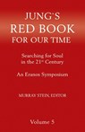 Jung's Red Book for Our Time - Murray Stein - 9781685031176