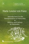 Volume 8 of the Collected Works of Marie-Louise von Franz - Marie-Louise Von Franz - 9781685031695
