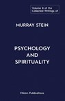 The Collected Writings of Murray Stein - Murray Stein - 9781685032135