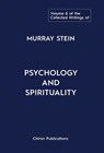 Stein, M: Collected Writings of Murray Stein - Murray Stein - 9781685032142