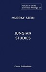 The Collected Writings of Murray Stein - Murray Stein - 9781685035242