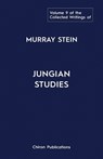 The Collected Writings of Murray Stein - Murray Stein - 9781685035242