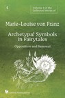 Volume 4 of the Collected Works of Marie-Louise von Franz - Marie-Louise Von Franz - 9781685035938
