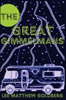 The Great Gimmelmans - Lee Matthew Goldberg - 9781685124212